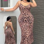 قميص تايجر مثير - كود 160