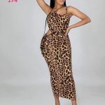 لانجري تايجر طويل - كود 174