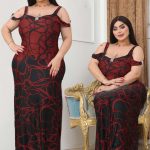 عبايه بيتي حريمي زبده - كود 203