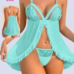 قميص نوم مثير - كود 204