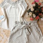 هوت شورت حريمي - كود 206