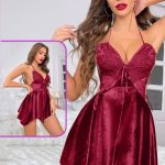 قميص حماله دلع عرايسي - كود 211