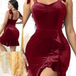 دريس قطيفه قصير - كود 212