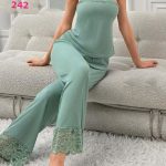 بيجامه حريمي - كود 242