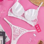 بكيني مشجر للعرايس - كود 3056