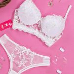 بكيني مشجر للعرايس - كود 3057