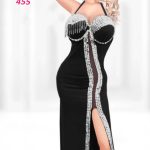 بدله رقص مثيره - كود 455