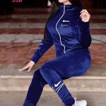 ترنج قطيفه حريمي - كود 558