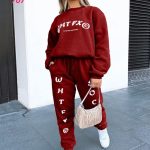 ترنج قطعتين خروج حريمي - كود 707