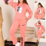 ترنج رياضي خروج بناتي - كود 801