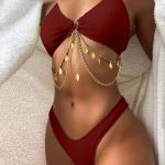 بكيني مثير حريمي - كود 907