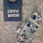 ترنج قطعتين حريمي - كود 9099