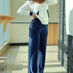 ترنج رياضي حريمي - كود 9107