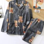 ترنج قطيفه حريمي - كود 9117