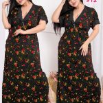 جلابيه بيتي حريمي - كود 912