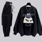 ترنج قطعتين حريمي - كود 9543