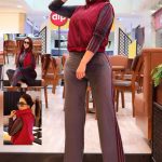 ترنج حريمي - كود 9544