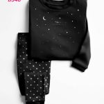 ترنج شتوي حريمي - كود B540