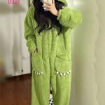 جمبسوت شتوي ديناصور - كود 0321