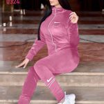 ترنج شتوي ناعم - كود 0324