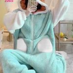 سلوبت حريمي فرو - كود 1005