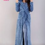 بيجامة شتوي حريمي - كود 1026