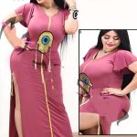 عبايه حريمي للدلع - كود 111