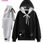 ترينج حريمي شتوي - كود 12038