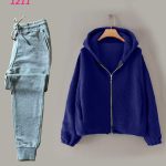 ترنج حريمي شتوي - كود 1211