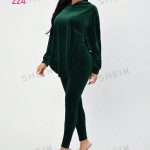 ترنج مخملي حريمي - كود 224