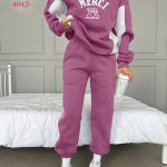 ترينج شتوي مريح - كود 4042