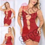 لانجري مثير قصير - كود 575