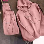 ترنج خروج حريمي شتوي - كود 9019