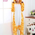 ترنج شتوي حريمي - كود C127