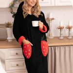 ترنج شتوي حريمي - كود C161