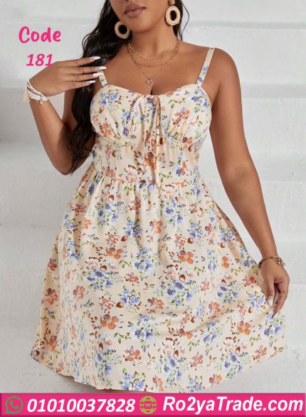 دريس بحر قصير - كود 181