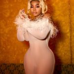 جامبسوت ابيض شفاف مثيره - كود 2070