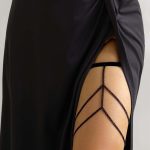 سلسلة الفخد المثيره - كود 4042