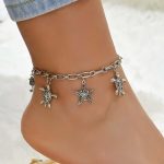 خلخال نجم البحر للشواطئ - كود 4044