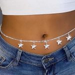 سلسلة البطن نجوم مثيره - كود 4047