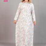 عبايه حريمي بيتي - كود 606