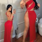 لانجري مثير - كود 638