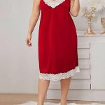 قميص نوم للمتزوجات 2026 - كود 0015