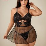 لانجري سيكس - كود 0058