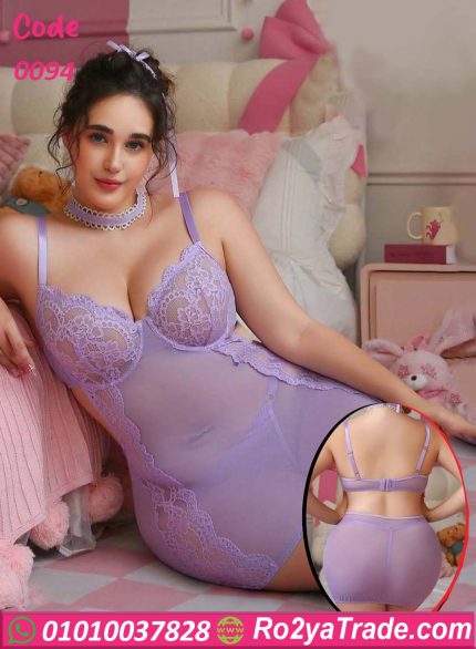 بيبي دول سكس - كود 0094
