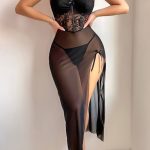 لانجري طويل- 0101