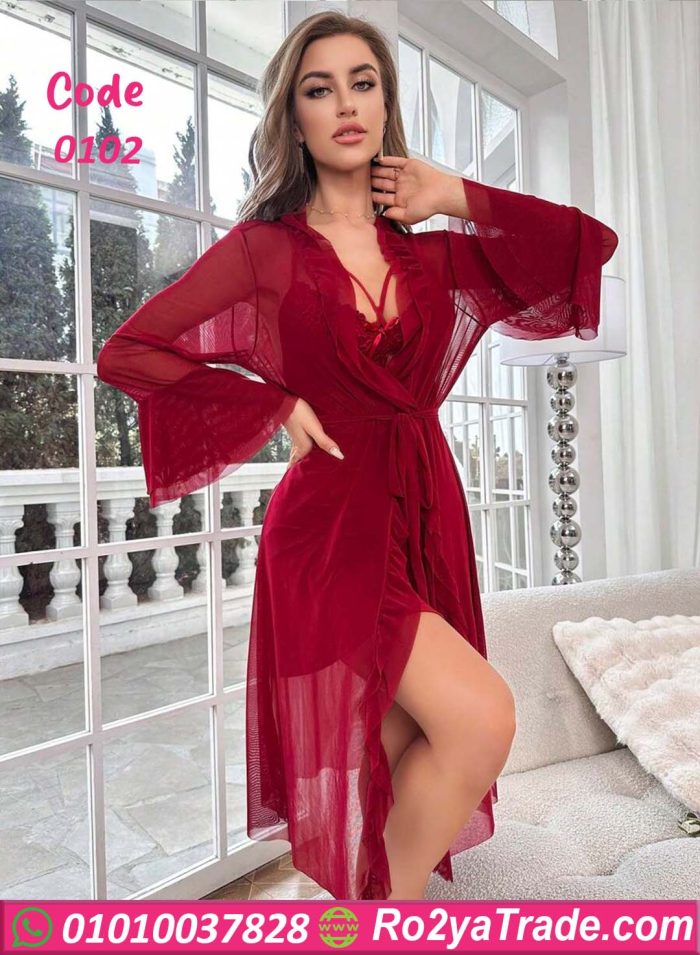 لانجرى سكسى - كود 0102