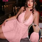 احدث قميص نوم -كود 0124