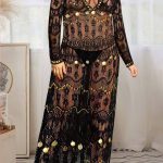 عبايه رقص بلدى - 0399