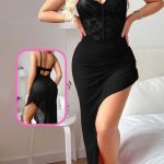 قميص نوم للمتزوجين- 050